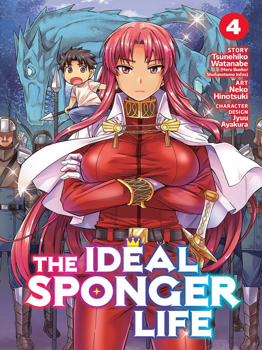 Title details for The Ideal Sponger Life, Volume 4 by Tsunehiko Watanabe - Available